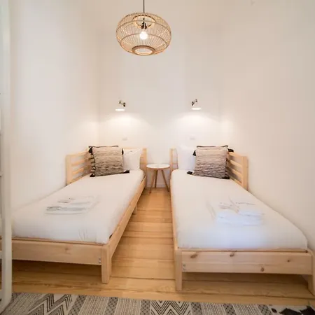 Flh Madragoa Bright Place Lisboa