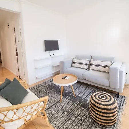 Flh Madragoa Bright Place Lisboa