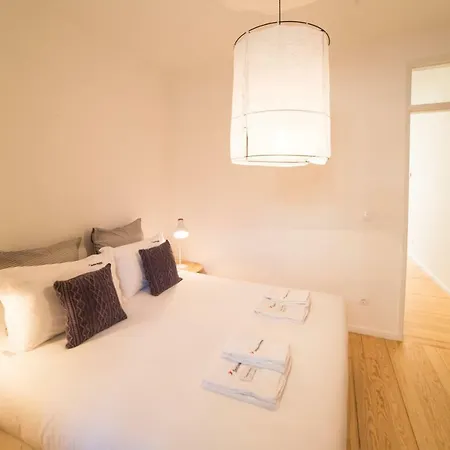 Flh Madragoa Bright Place Apartamento Lisboa