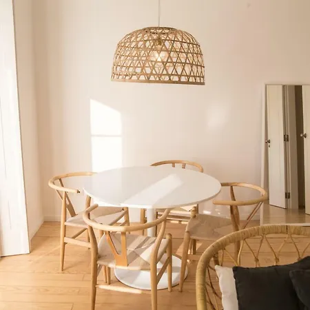 Apartamento Flh Madragoa Bright Place