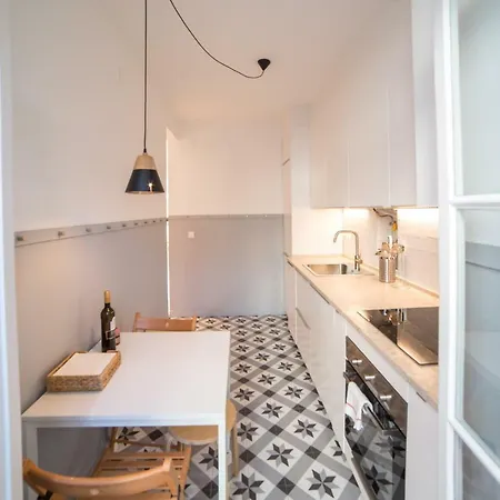 Flh Madragoa Bright Place * Lisbona