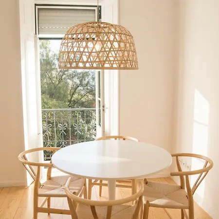 Flh Madragoa Bright Place * Lisbona