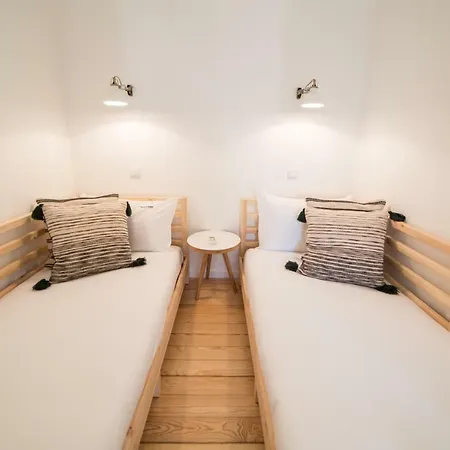 Flh Madragoa Bright Place Lisboa