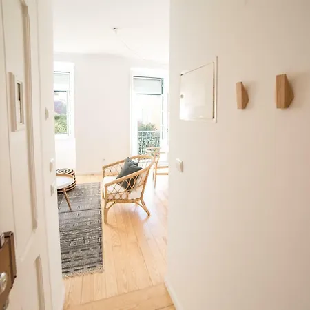 Flh Madragoa Bright Place Lisbona