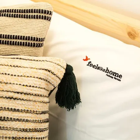 Flh Madragoa Bright Place