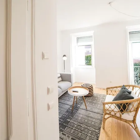 Flh Madragoa Bright Place Lisbona