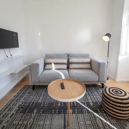 Appartement Flh Madragoa Bright Place *