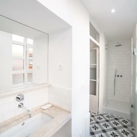 Apartment Flh Madragoa Bright Place Lisbon