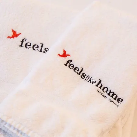 Flh Madragoa Bright Place Appartement