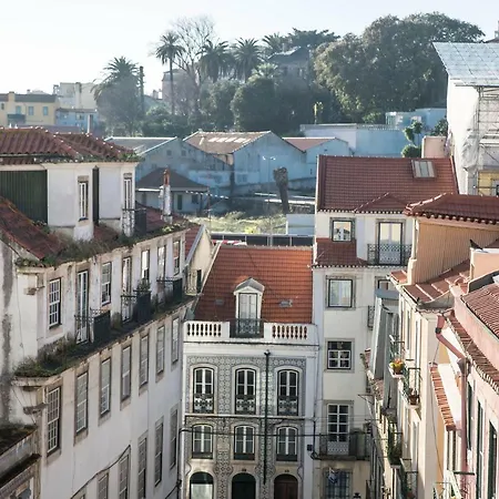 Flh Madragoa Bright Place Lisboa