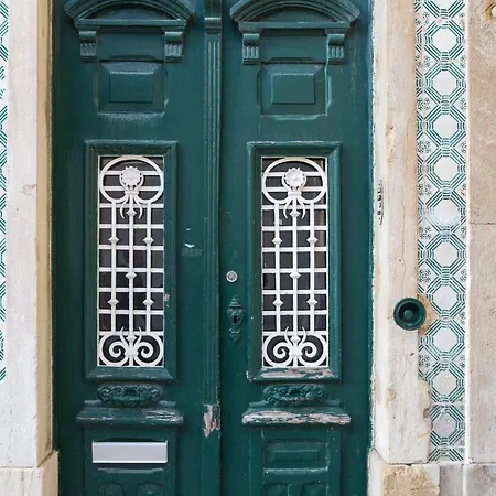 Flh Madragoa Bright Place Daire *