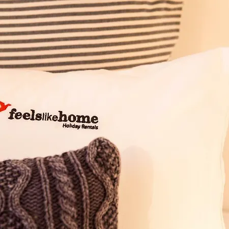 Flh Madragoa Bright Place Daire *